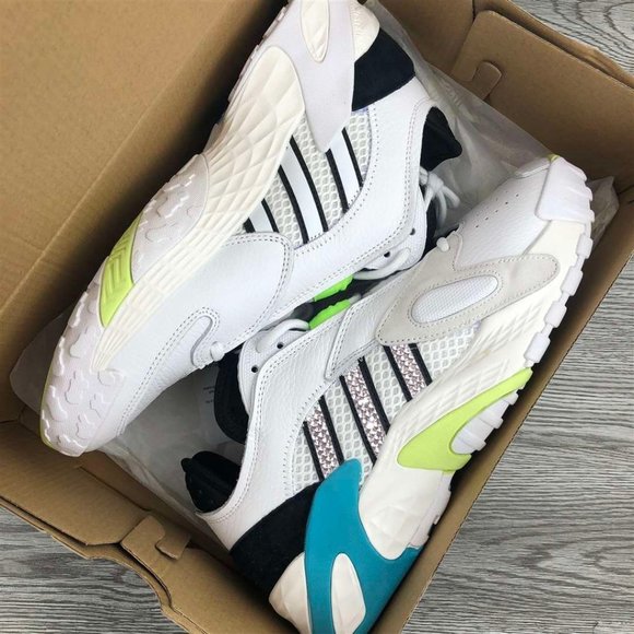 custom adidas running shoes